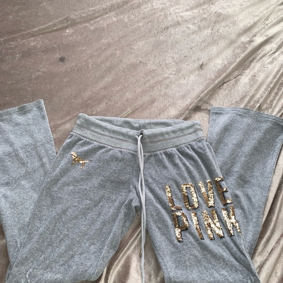 PINK Victoria's Secret Pants - Sweat pants